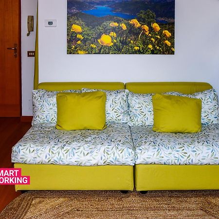 Apartament Casa Claudia By Wonderful Italy Bellagio Zewnętrze zdjęcie