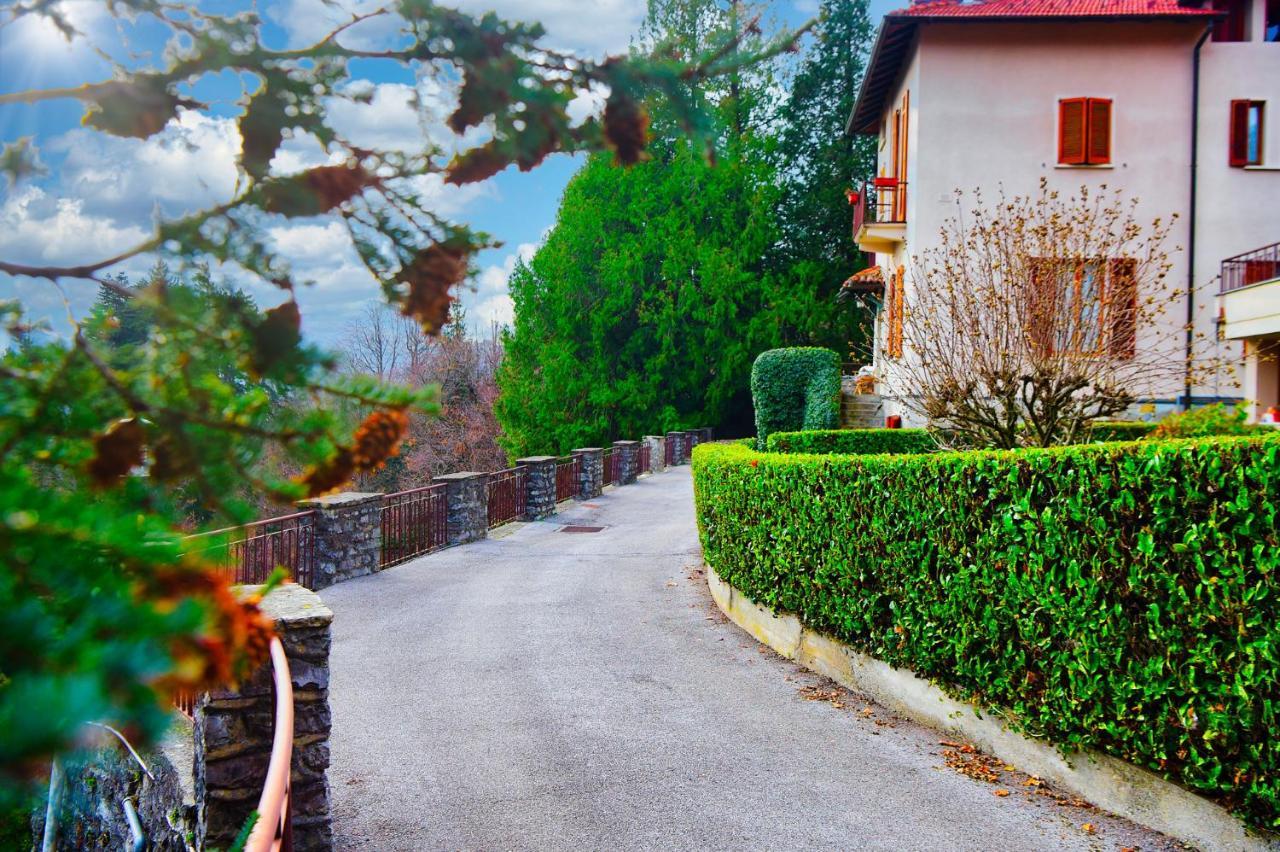 Apartament Casa Claudia By Wonderful Italy Bellagio Zewnętrze zdjęcie