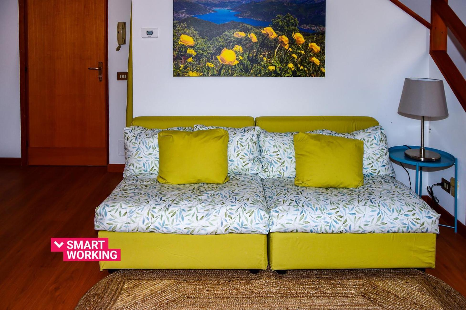Apartament Casa Claudia By Wonderful Italy Bellagio Zewnętrze zdjęcie