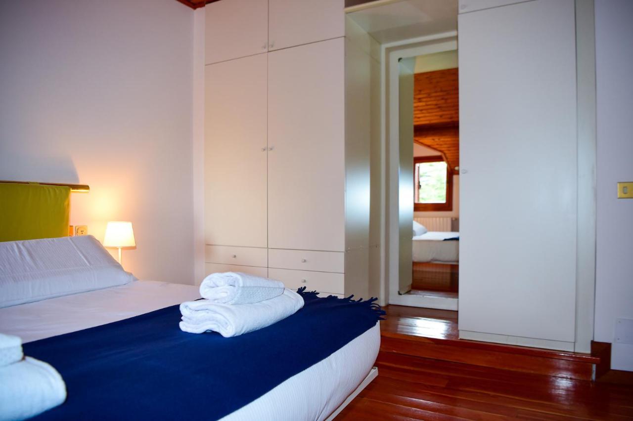 Apartament Casa Claudia By Wonderful Italy Bellagio Zewnętrze zdjęcie