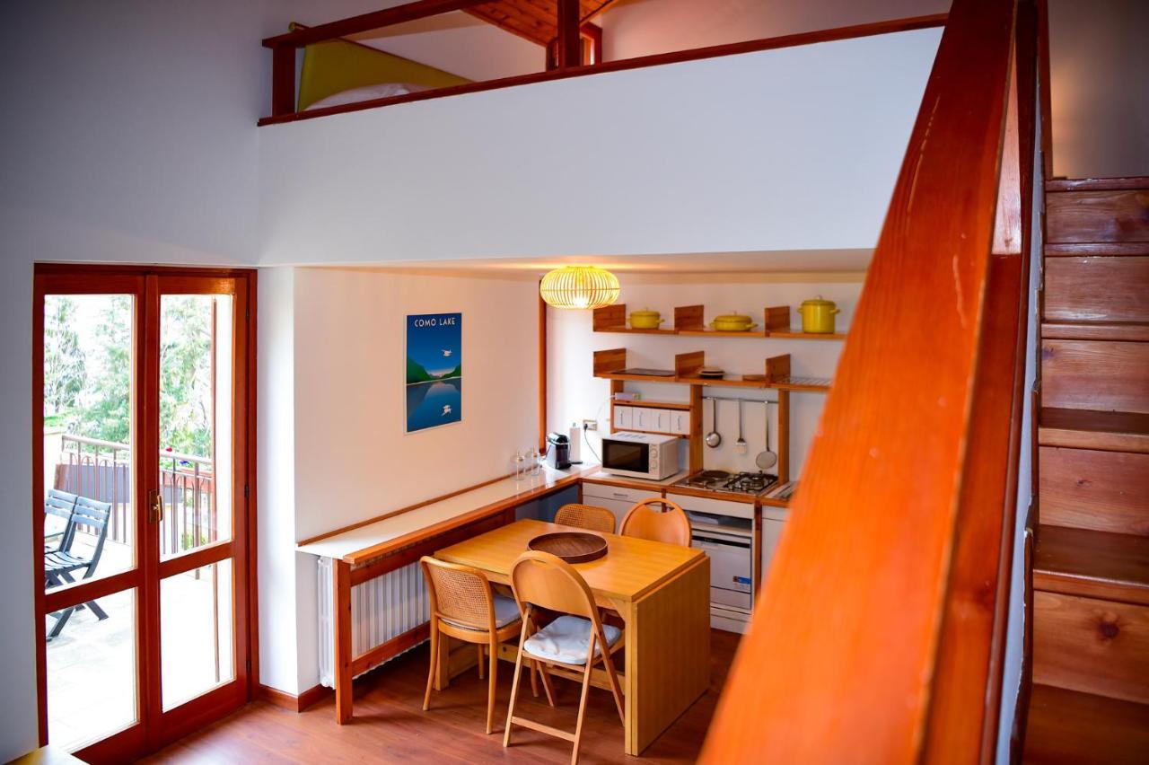 Apartament Casa Claudia By Wonderful Italy Bellagio Zewnętrze zdjęcie