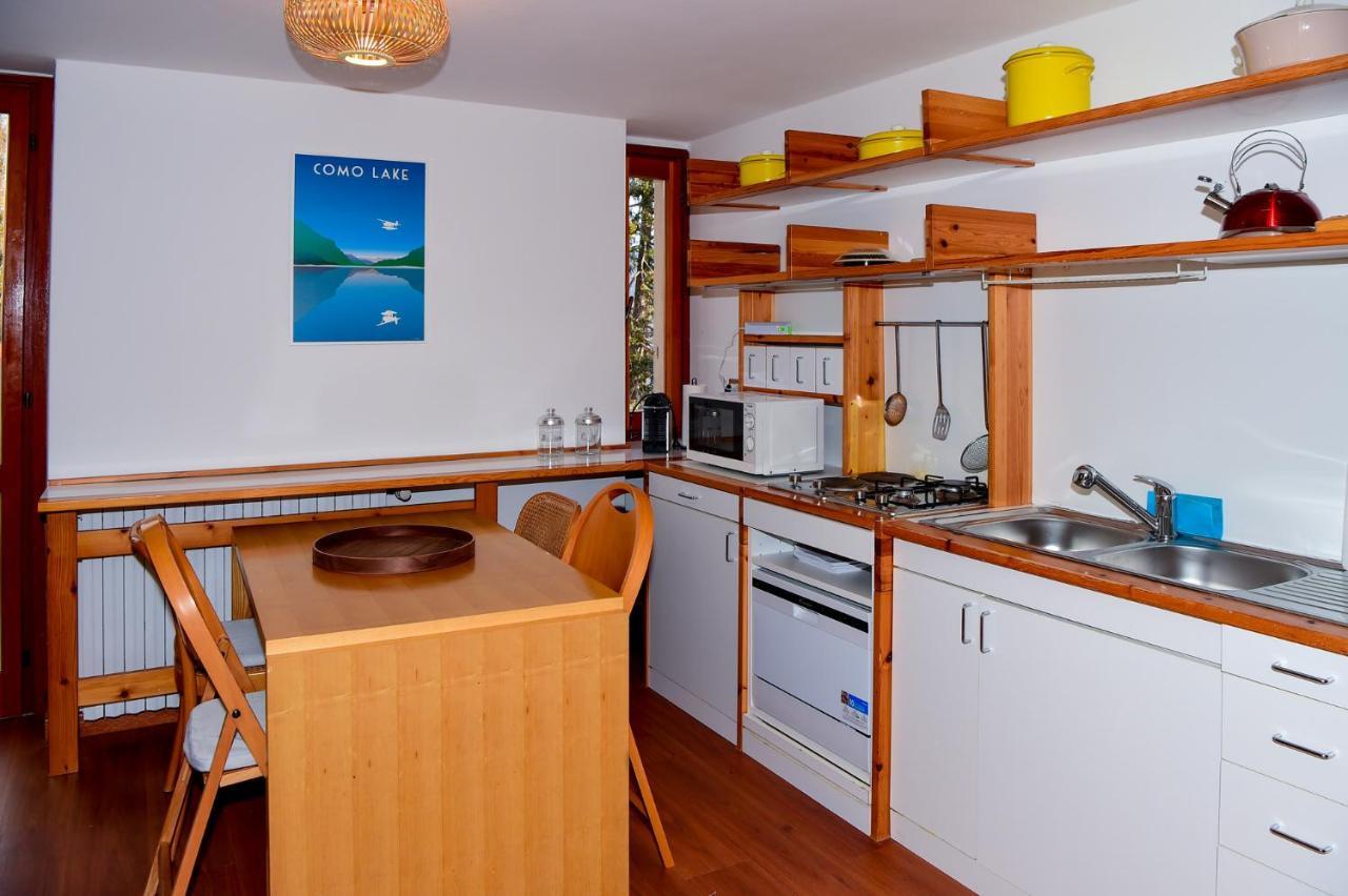 Apartament Casa Claudia By Wonderful Italy Bellagio Zewnętrze zdjęcie