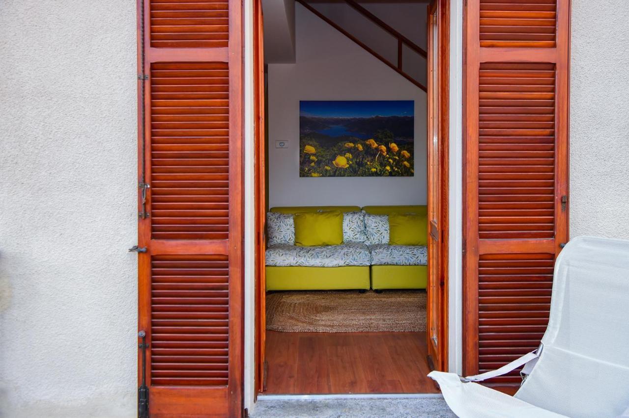 Apartament Casa Claudia By Wonderful Italy Bellagio Zewnętrze zdjęcie